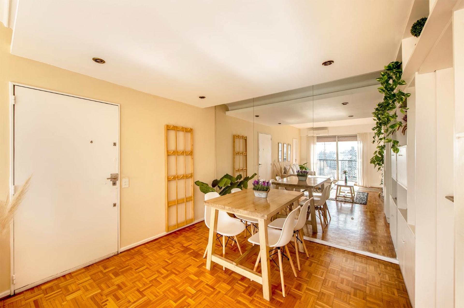 Fliphaus Billinghurst 2300 - 2 Bd Palermo - Buenos Aires — Photos 3