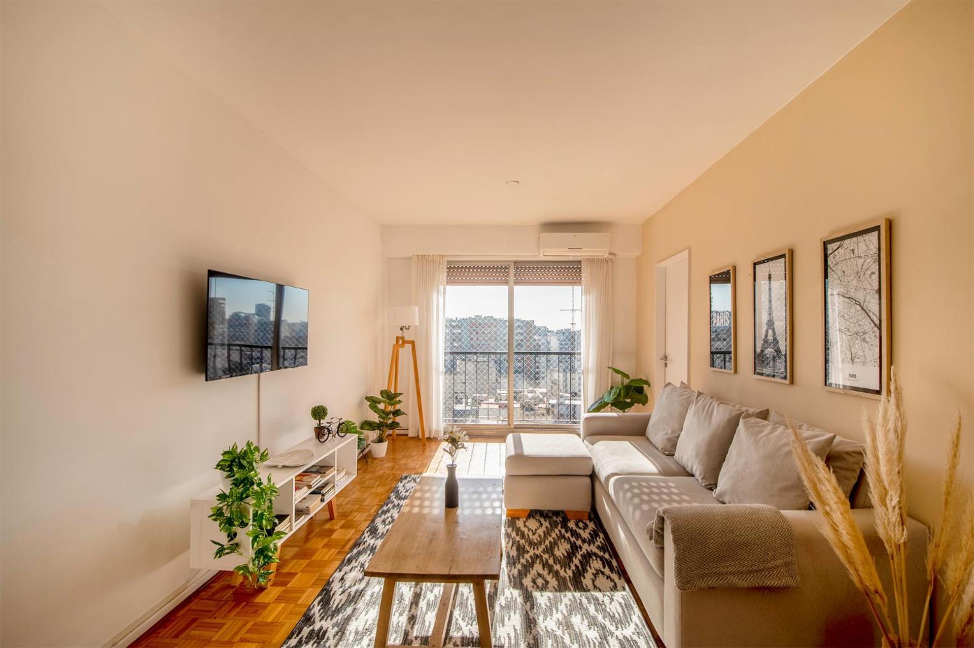 Fliphaus Billinghurst 2300 - 2 Bd Palermo - Buenos Aires — Photos 2